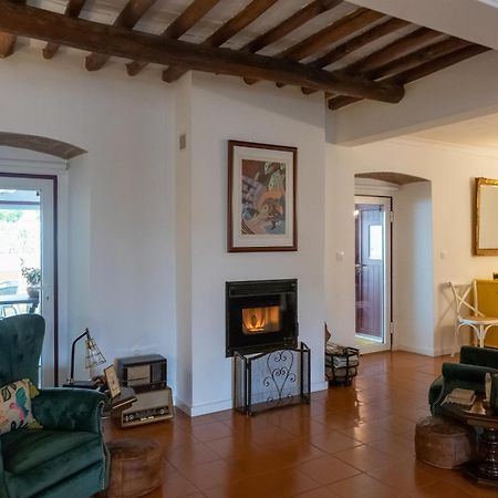 Casa Brazao Mira (Adults Only) Bed and Breakfast Casa Branca Exteriör bild