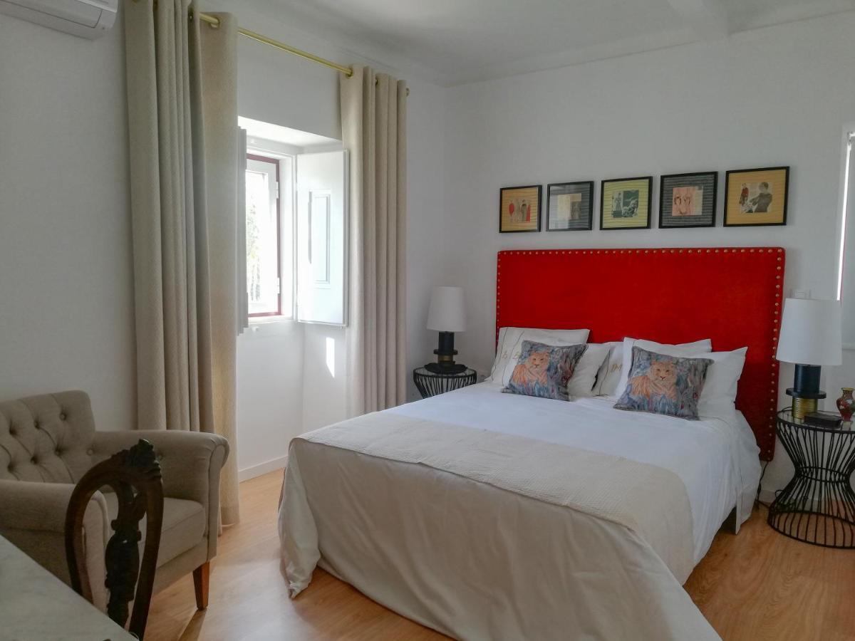 Casa Brazao Mira (Adults Only) Bed and Breakfast Casa Branca Exteriör bild