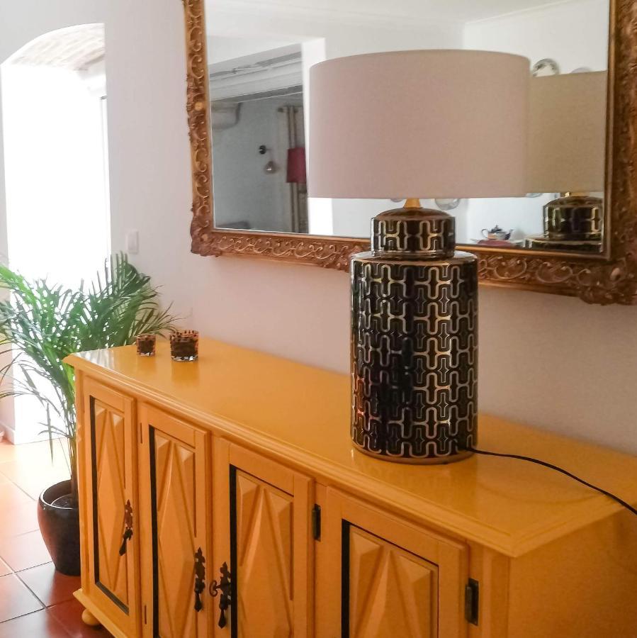 Casa Brazao Mira (Adults Only) Bed and Breakfast Casa Branca Exteriör bild
