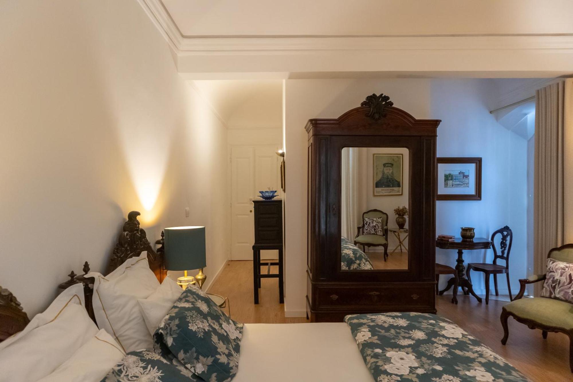 Casa Brazao Mira (Adults Only) Bed and Breakfast Casa Branca Exteriör bild