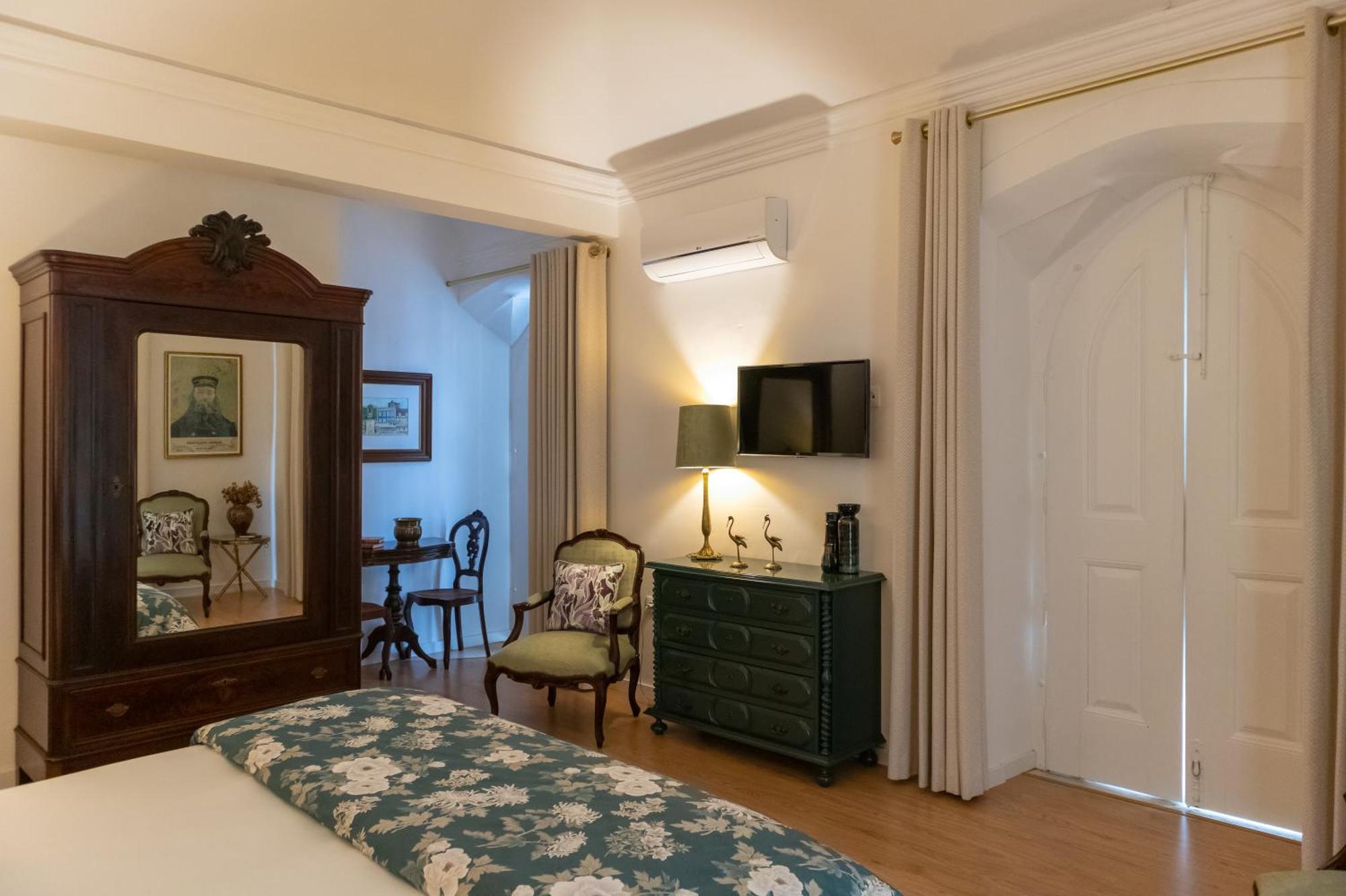 Casa Brazao Mira (Adults Only) Bed and Breakfast Casa Branca Exteriör bild