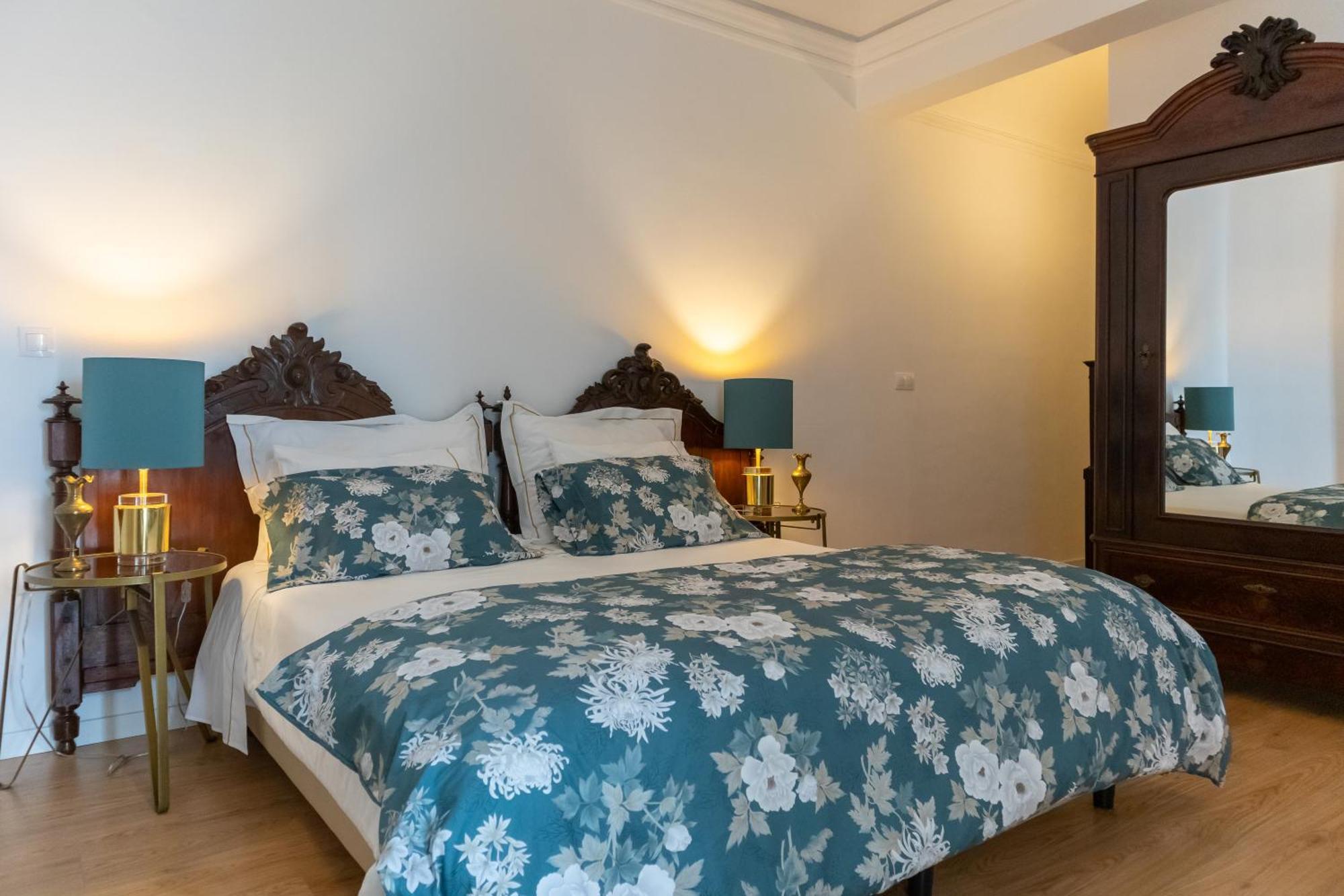 Casa Brazao Mira (Adults Only) Bed and Breakfast Casa Branca Exteriör bild