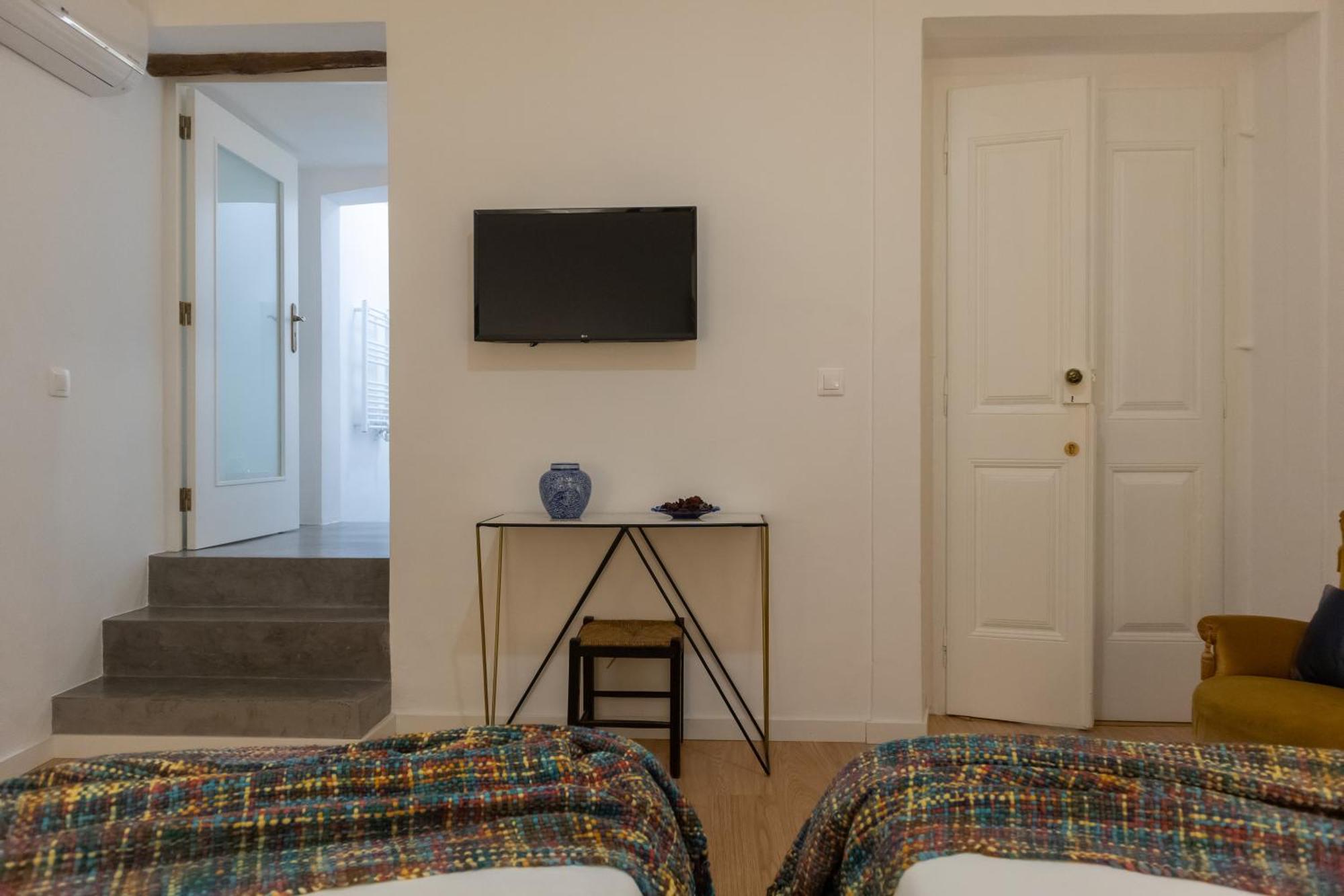 Casa Brazao Mira (Adults Only) Bed and Breakfast Casa Branca Exteriör bild