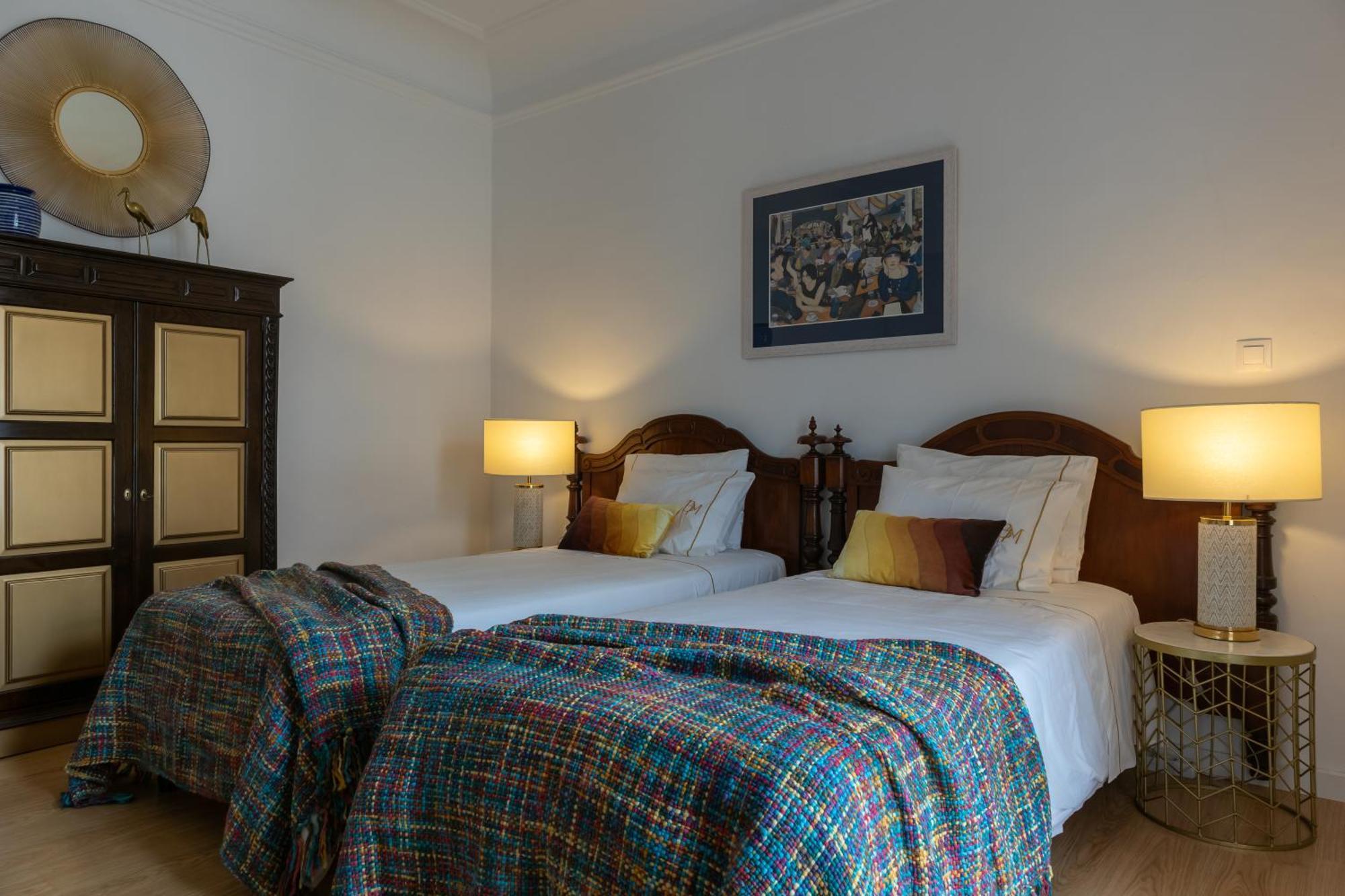 Casa Brazao Mira (Adults Only) Bed and Breakfast Casa Branca Exteriör bild